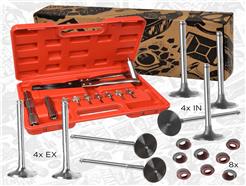 ET ENGINETEAM VS0023VR3