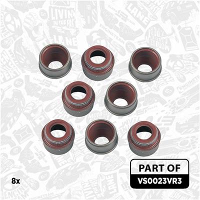 ET ENGINETEAM VS0023VR3 EAN: 8592779049899.