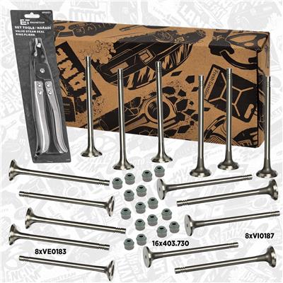 ET ENGINETEAM VS0026 EAN: 8592779044764.