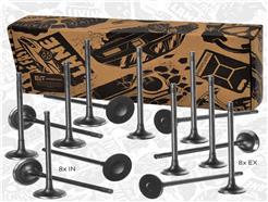 ET ENGINETEAM VS0027