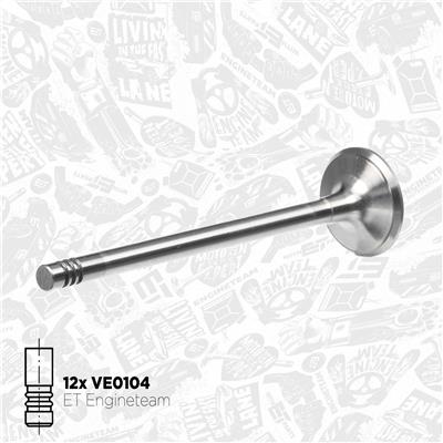 ET ENGINETEAM VS0028 EAN: 8592779045778.