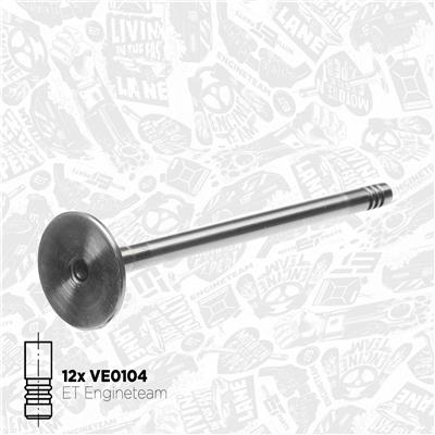 ET ENGINETEAM VS0028 EAN: 8592779045778.