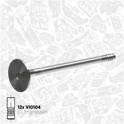 ET ENGINETEAM VS0028 EAN: 8592779045778.