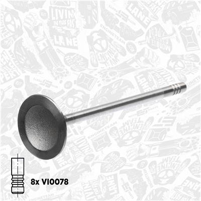 ET ENGINETEAM VS0029 EAN: 8592779045921.