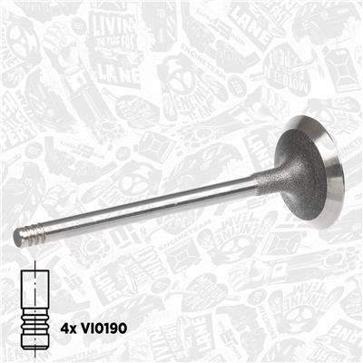 ET ENGINETEAM VS0032 EAN: 8592779050192.