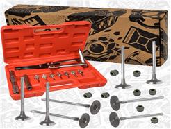 ET ENGINETEAM VS0032VR2