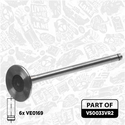 ET ENGINETEAM VS0033VR2 EAN: 8592779050260.