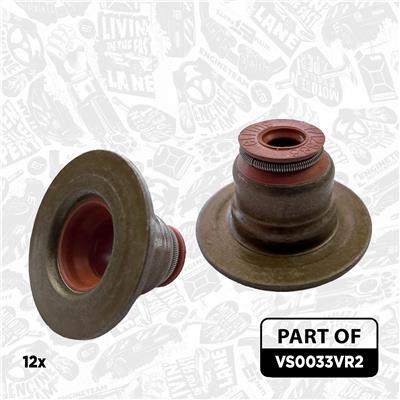 ET ENGINETEAM VS0033VR2 EAN: 8592779050260.