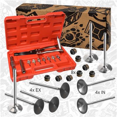 ET ENGINETEAM VS0034VR2 EAN: 8592779050291.