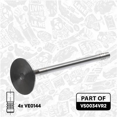 ET ENGINETEAM VS0034VR2 EAN: 8592779050291.