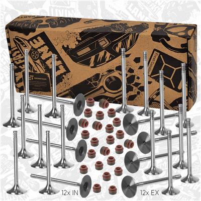 ET ENGINETEAM VS0036