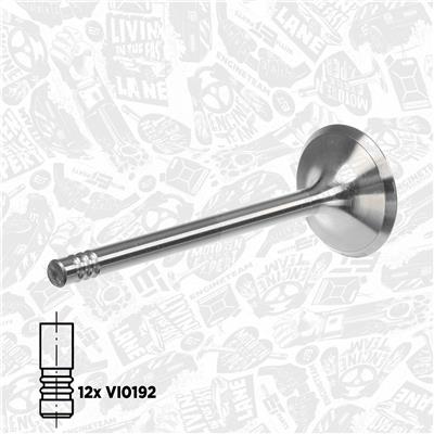 ET ENGINETEAM VS0036