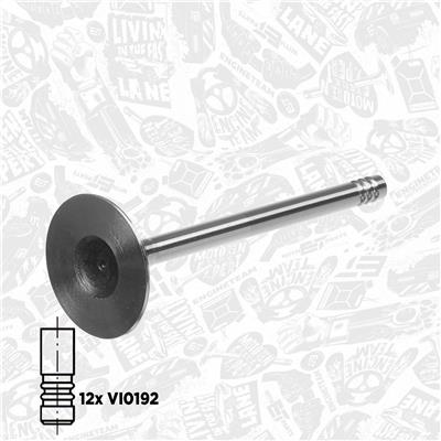 ET ENGINETEAM VS0036