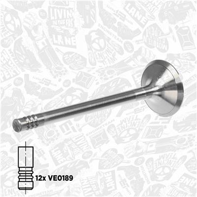 ET ENGINETEAM VS0036