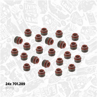 ET ENGINETEAM VS0036