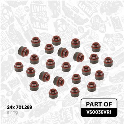 ET ENGINETEAM VS0036VR1