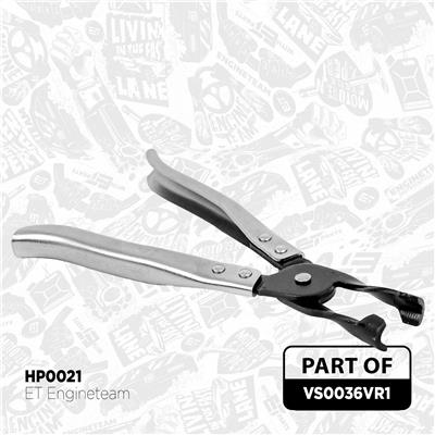 ET ENGINETEAM VS0036VR1