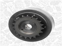 ET ENGINETEAM VT0002