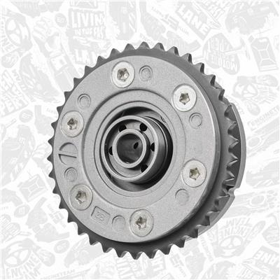 ET ENGINETEAM VT0009 EAN: 8592779023219.
