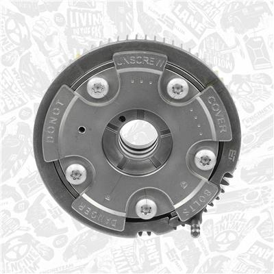 ET ENGINETEAM VT0015 EAN: 8592779023271.