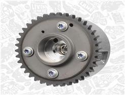 ET ENGINETEAM VT0025