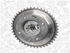 ET ENGINETEAM VT0027