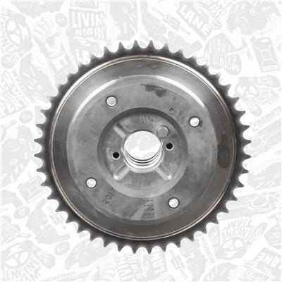 ET ENGINETEAM VT0027 EAN: 8592779035489.