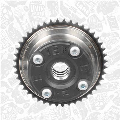 ET ENGINETEAM VT0027 EAN: 8592779035489.