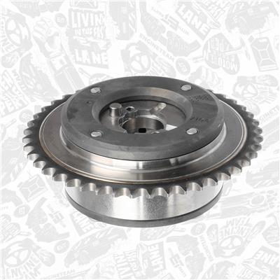 ET ENGINETEAM VT0027 EAN: 8592779035489.