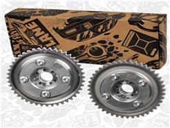 ET ENGINETEAM VT0040