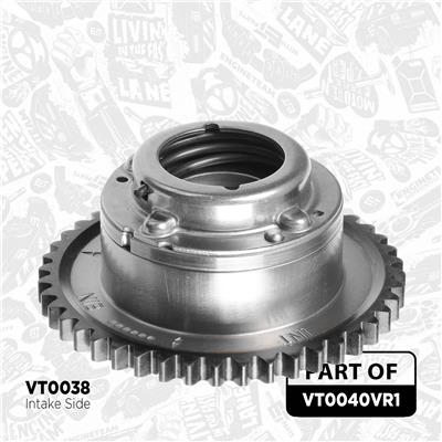 ET ENGINETEAM VT0040VR1 EAN: 8592779047024.