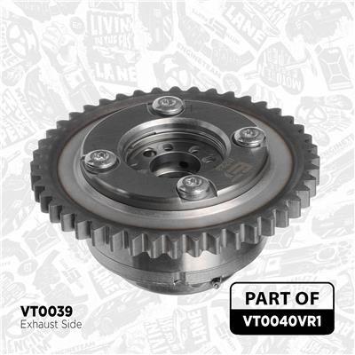 ET ENGINETEAM VT0040VR1 EAN: 8592779047024.