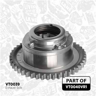 ET ENGINETEAM VT0040VR1 EAN: 8592779047024.