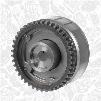 ET ENGINETEAM VT0041