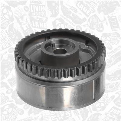 ET ENGINETEAM VT0041