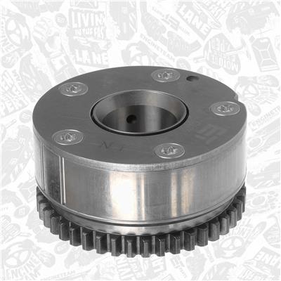 ET ENGINETEAM VT0041