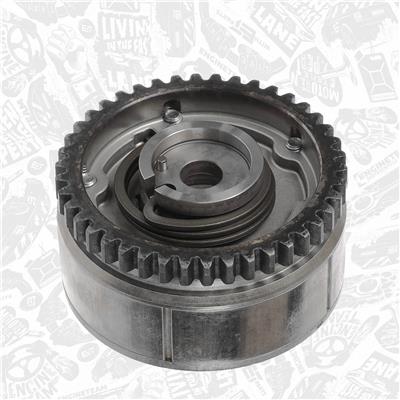 ET ENGINETEAM VT0042