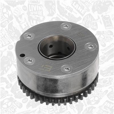 ET ENGINETEAM VT0042