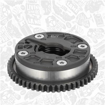 ET ENGINETEAM VT0047