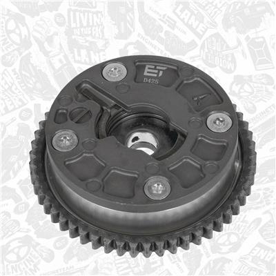 ET ENGINETEAM VT0047