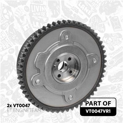 ET ENGINETEAM VT0047VR1