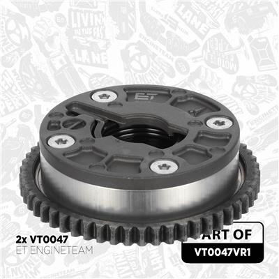 ET ENGINETEAM VT0047VR1