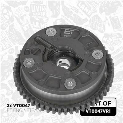 ET ENGINETEAM VT0047VR1
