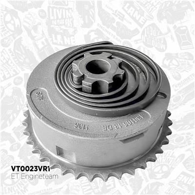 ET ENGINETEAM VT0049