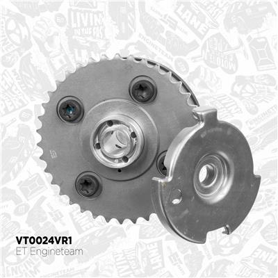 ET ENGINETEAM VT0049