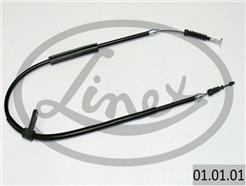 LINEX 01.01.01