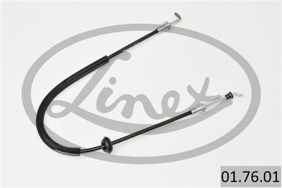 LINEX 01.76.01 EAN: 5907668261130.