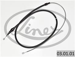 LINEX 03.01.01