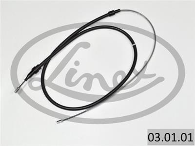 LINEX 03.01.01 EAN: 5907668201334.
