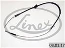 LINEX 03.01.17